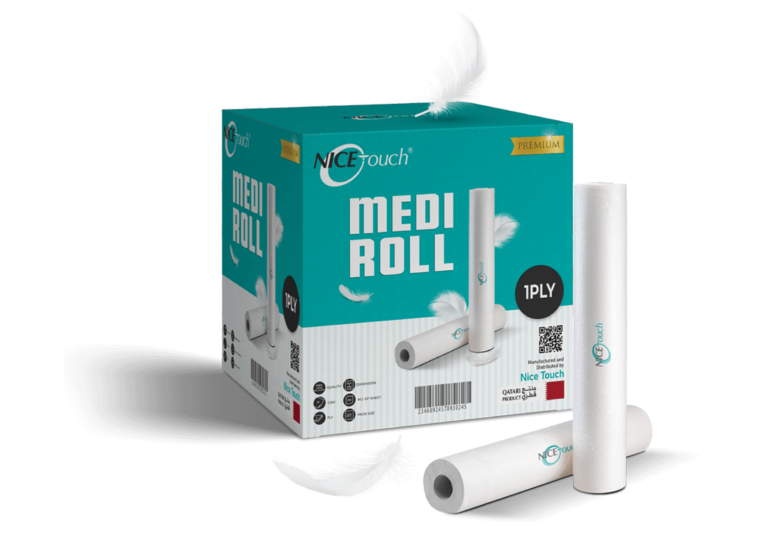 Medi Rolls