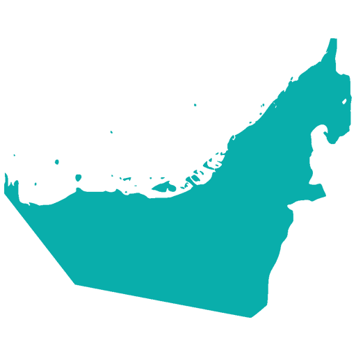 UAE Logo