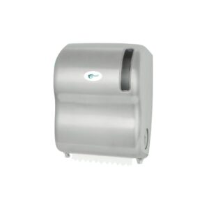 Autocut Paper Towel Dispenser (Satin Stainless Steel)