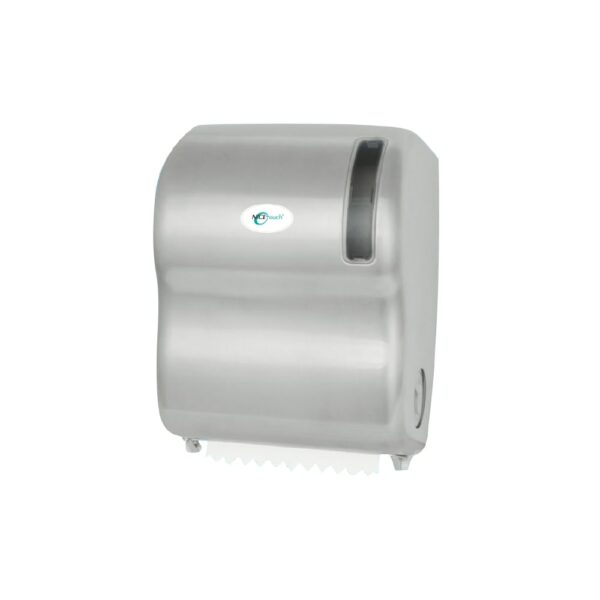 Autocut Paper Towel Dispenser (Satin Stainless Steel)