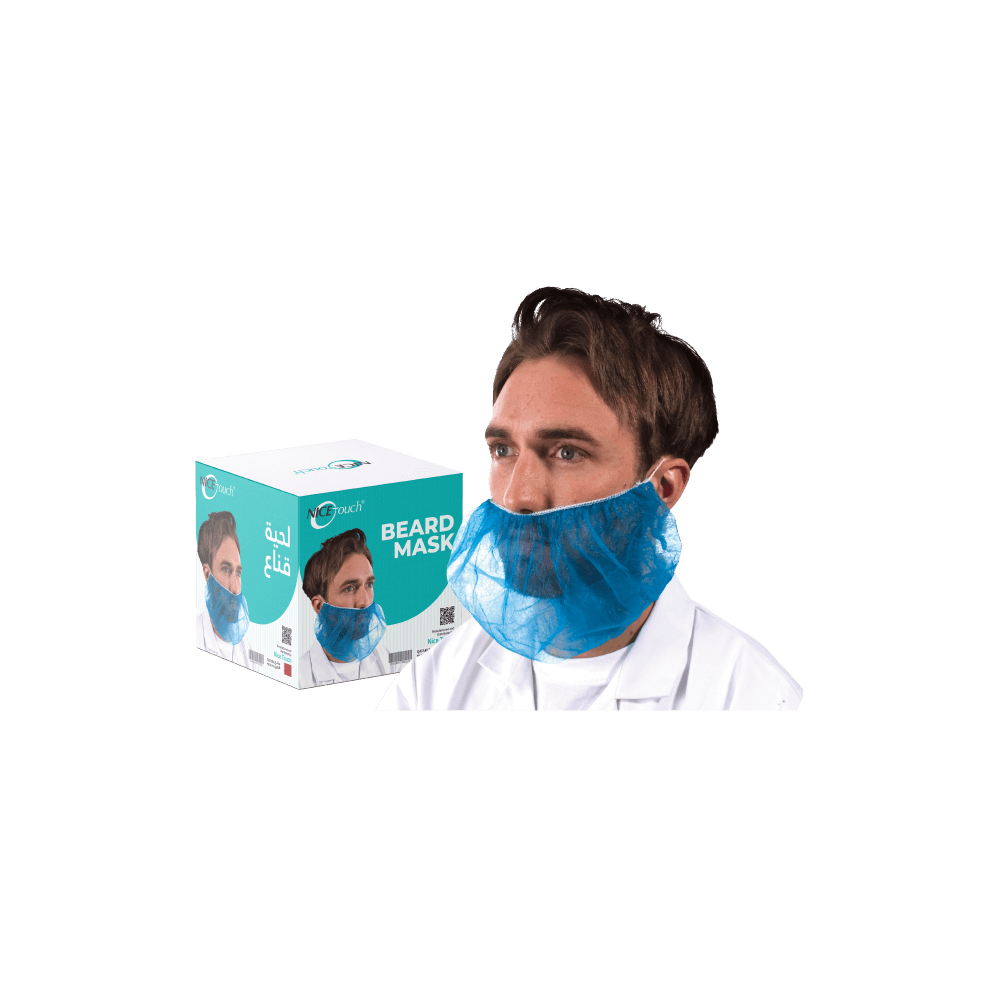 Beard Mask