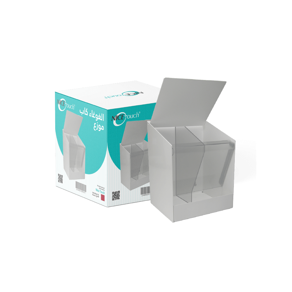 Mob Cap Dispenser