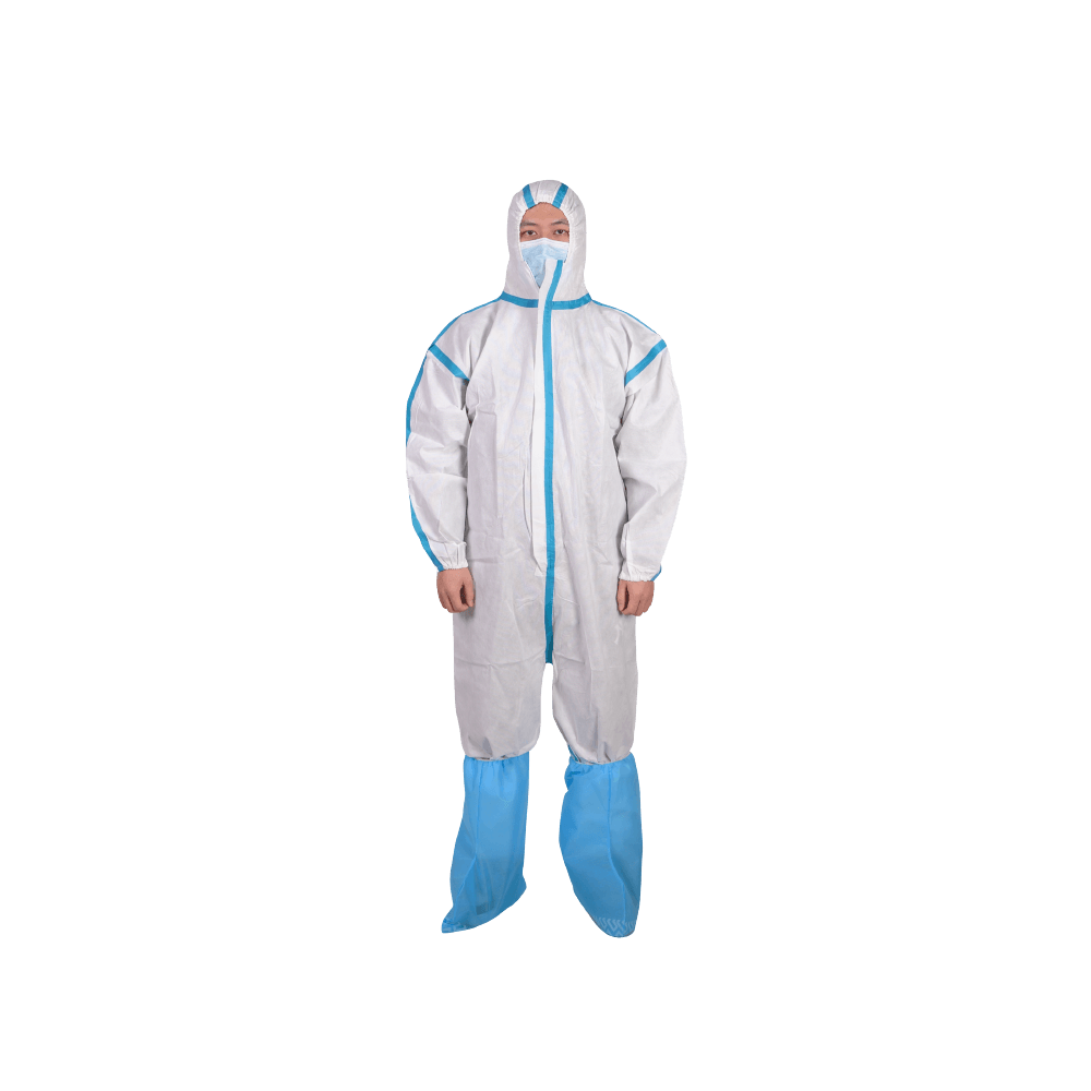 Non- Woven Coverall