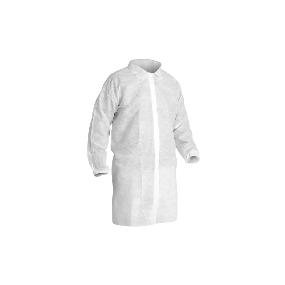 Non- Woven Lab Coat