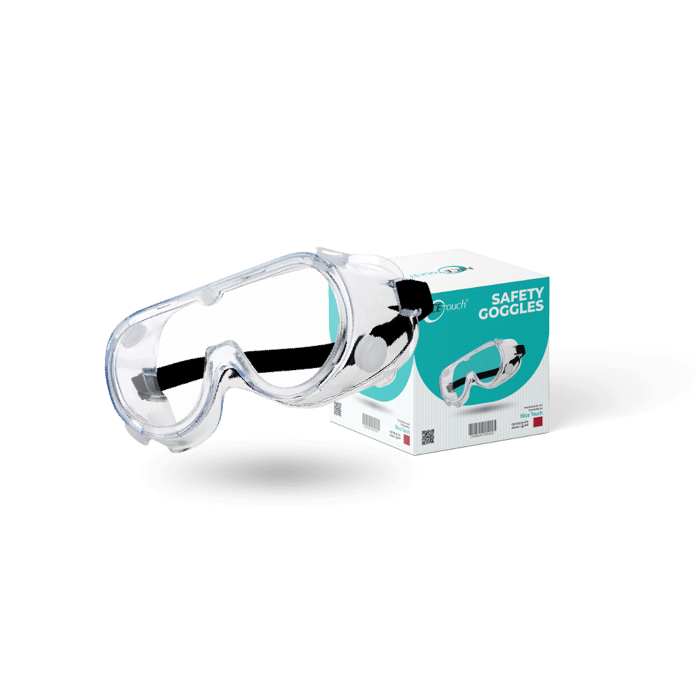 Safety Goggles