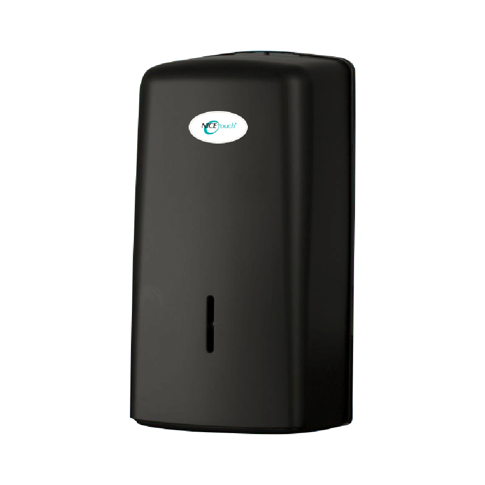 Toilet Sheet Dispenser- Matt Black